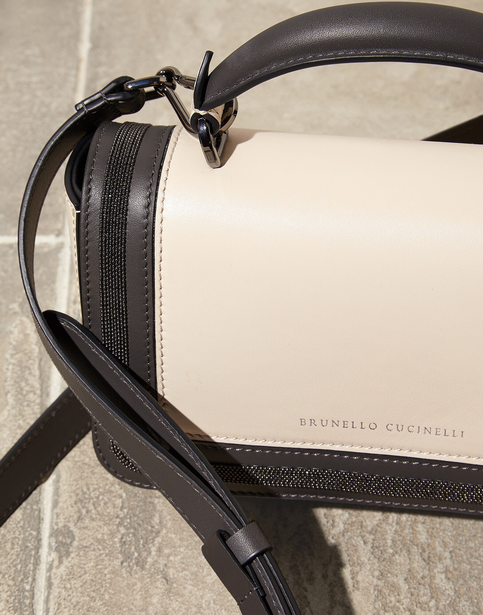 Mini Bag - Detail