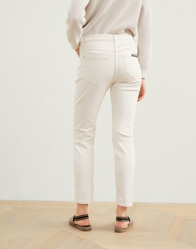 Regular - Back view