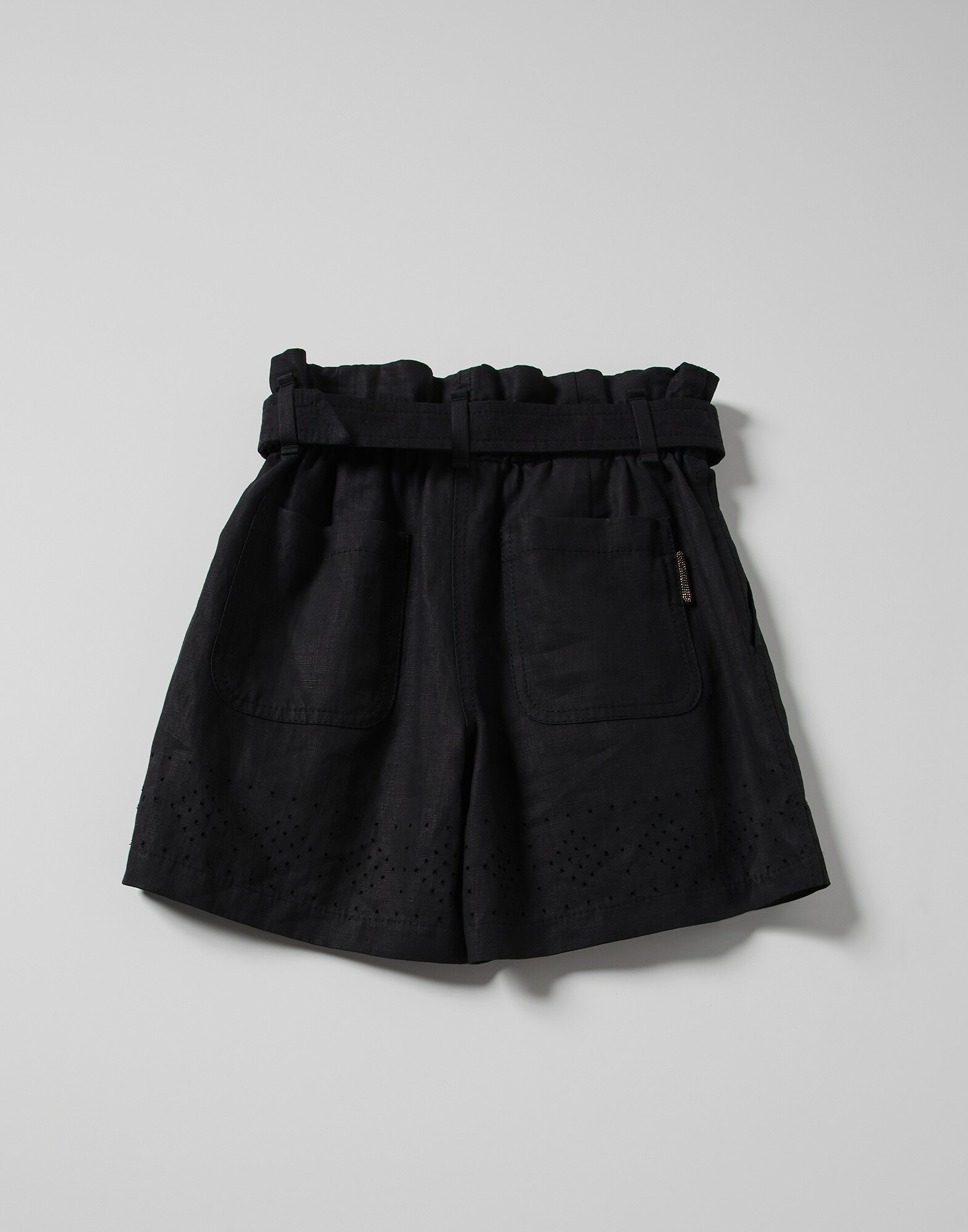 Bermudas et Shorts - Vue arrière