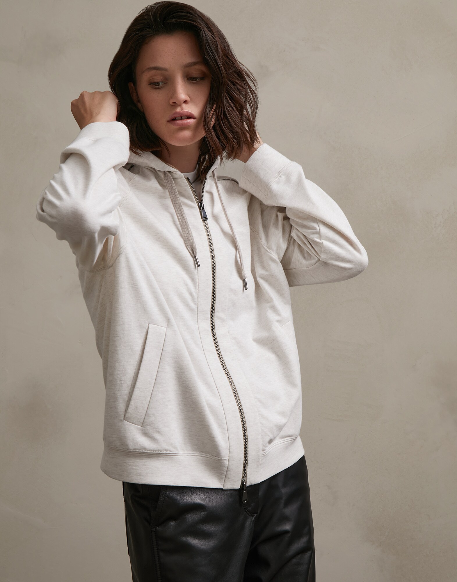 Sweatshirt - Front
