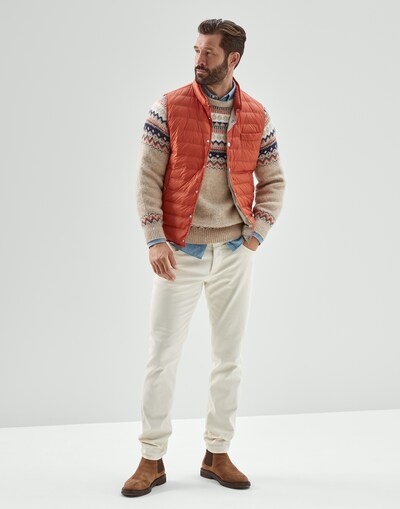 Loose - Full look