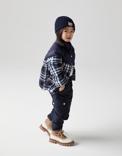 Pants - Full look