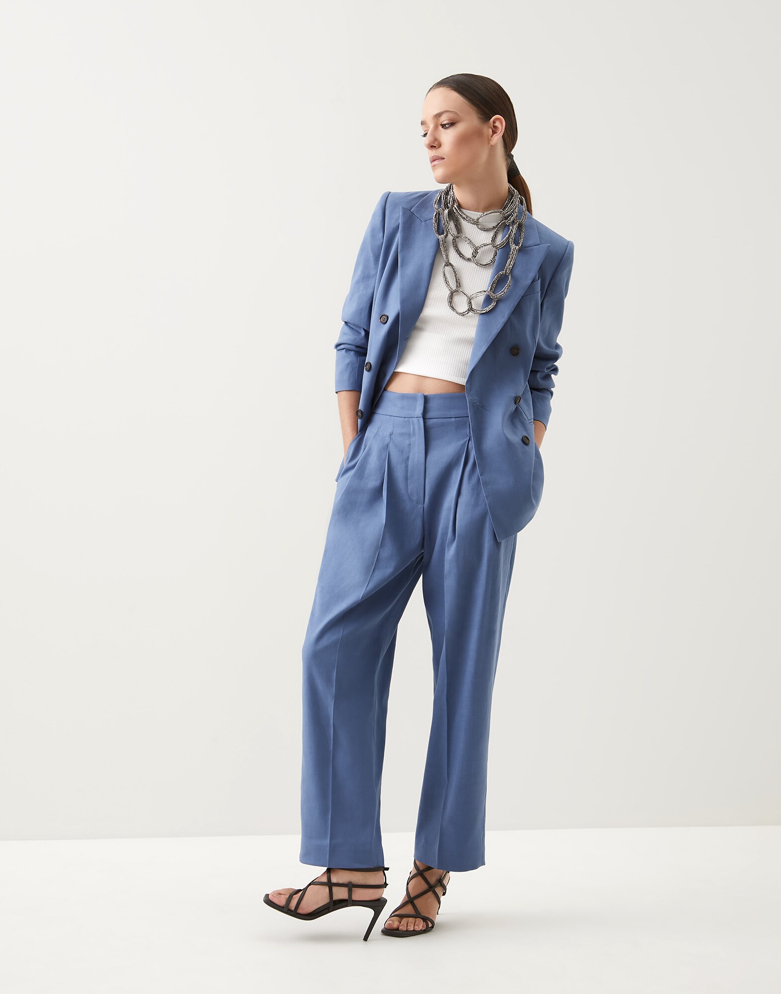 Blazer - Look