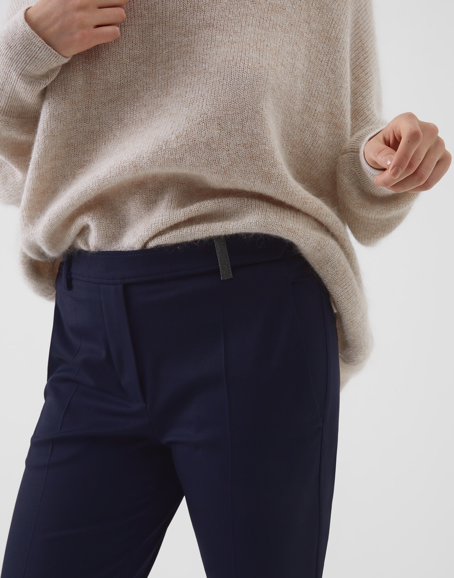 Trousers - Detail