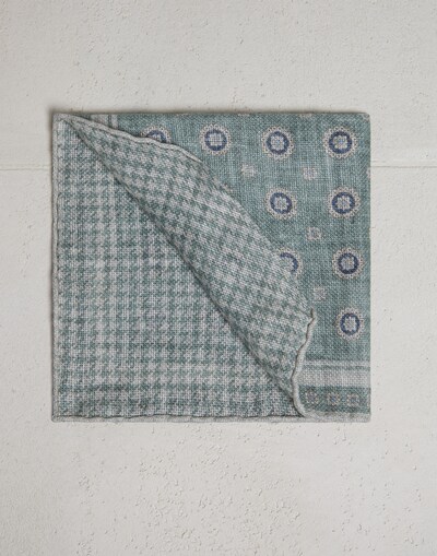 Pocket Square - Front view