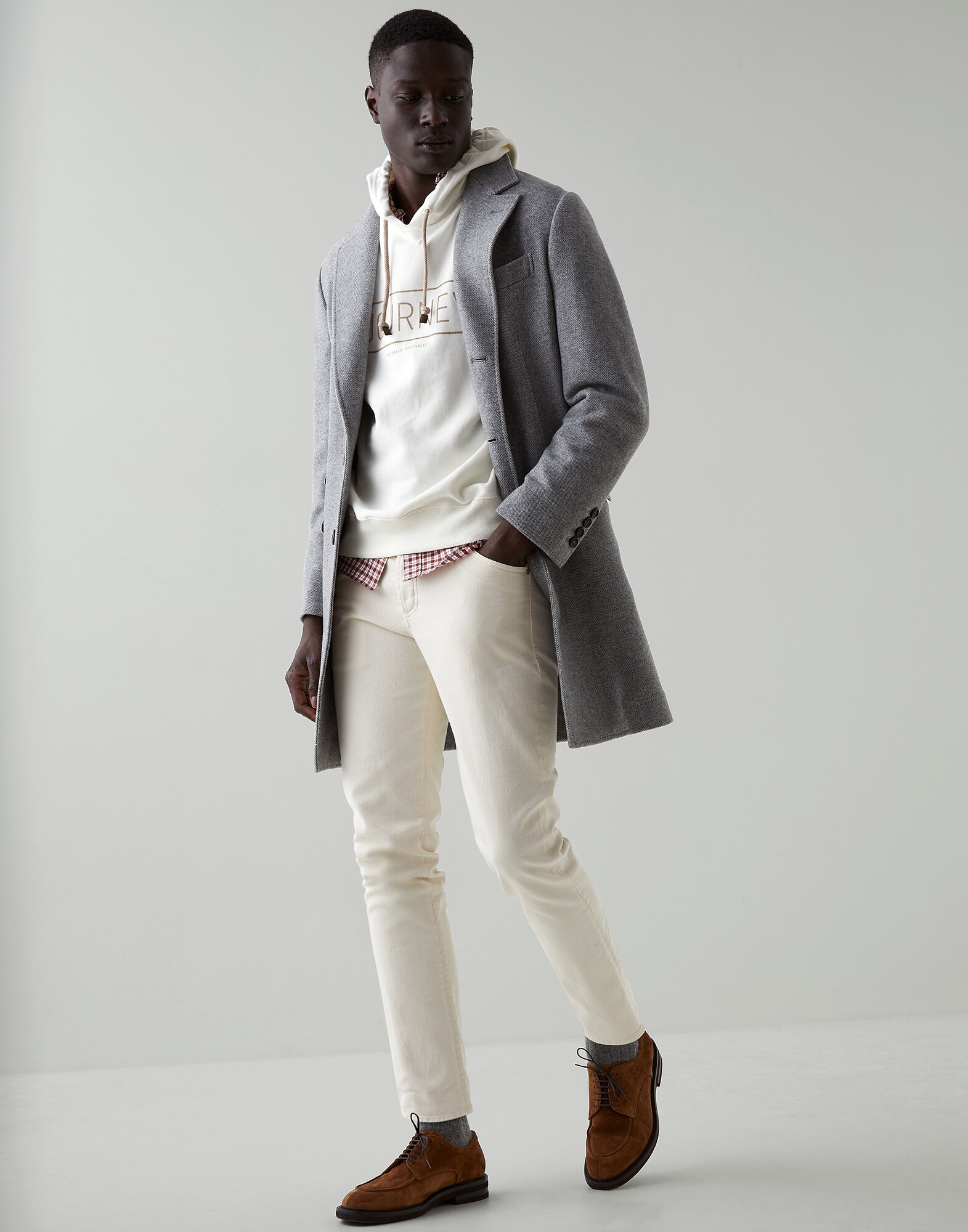 Ajustado - Vista look completo