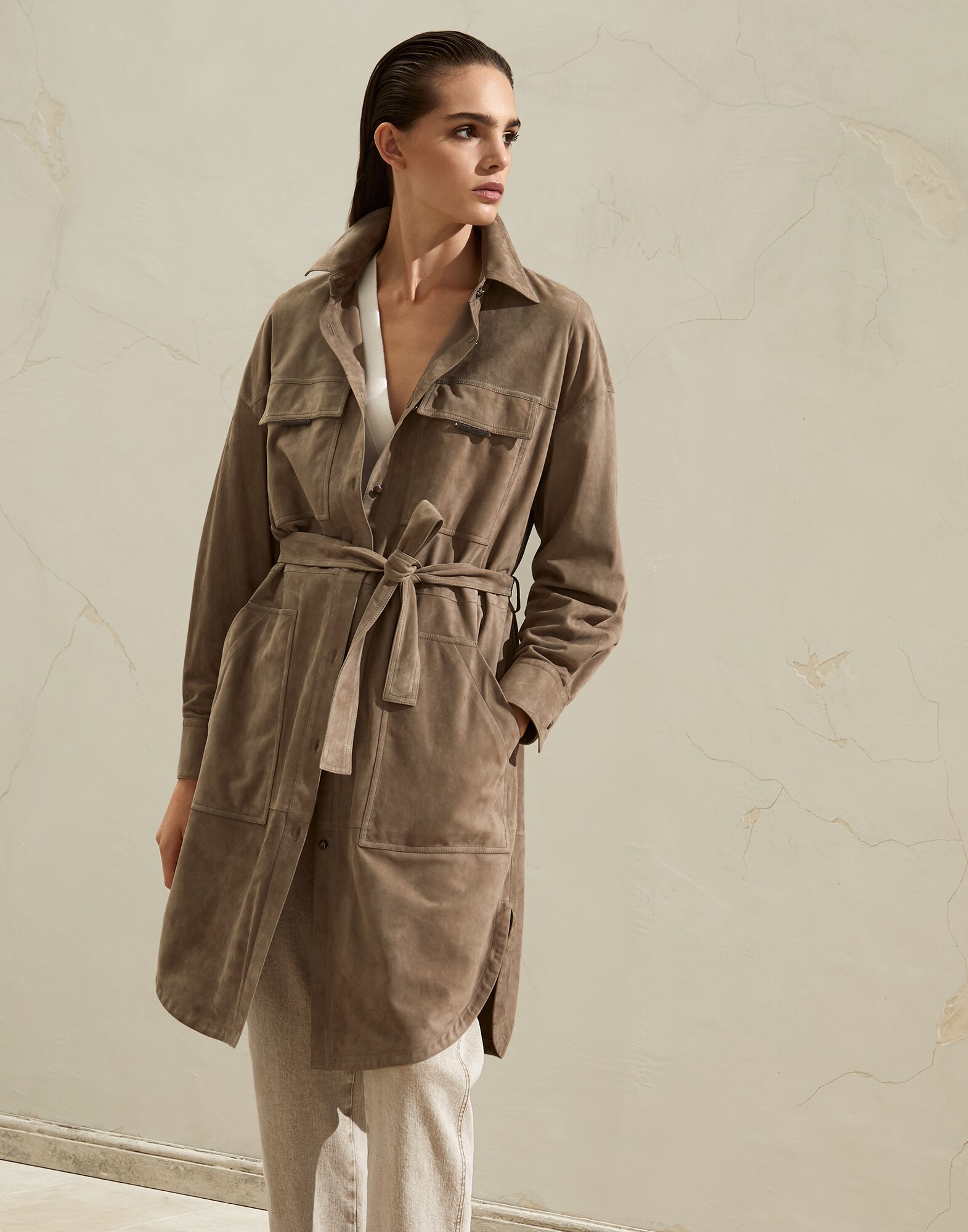 Piel - Front