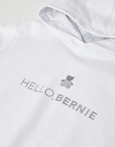 Topwear - Detail view