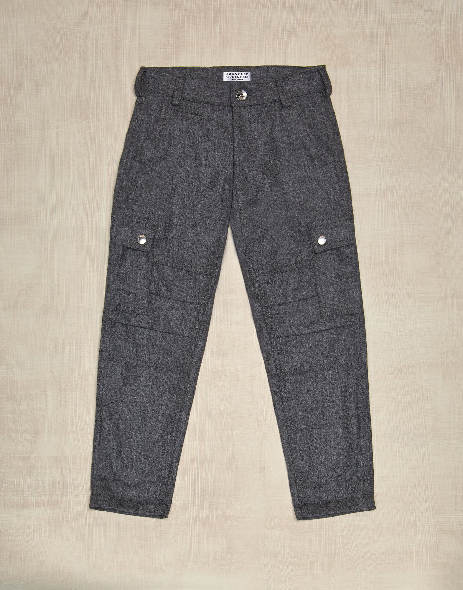 Pantalon - Front