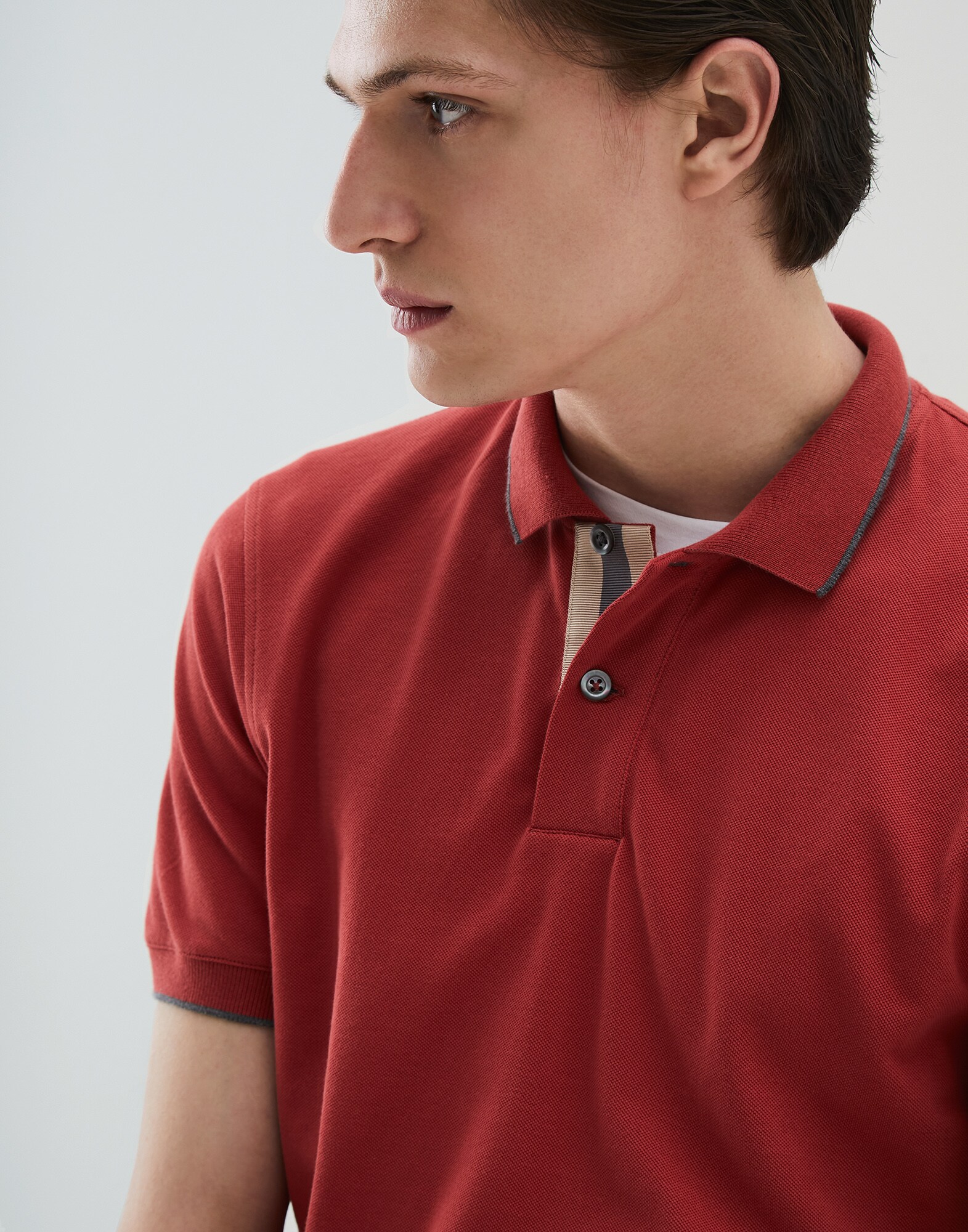 Polo - Detail