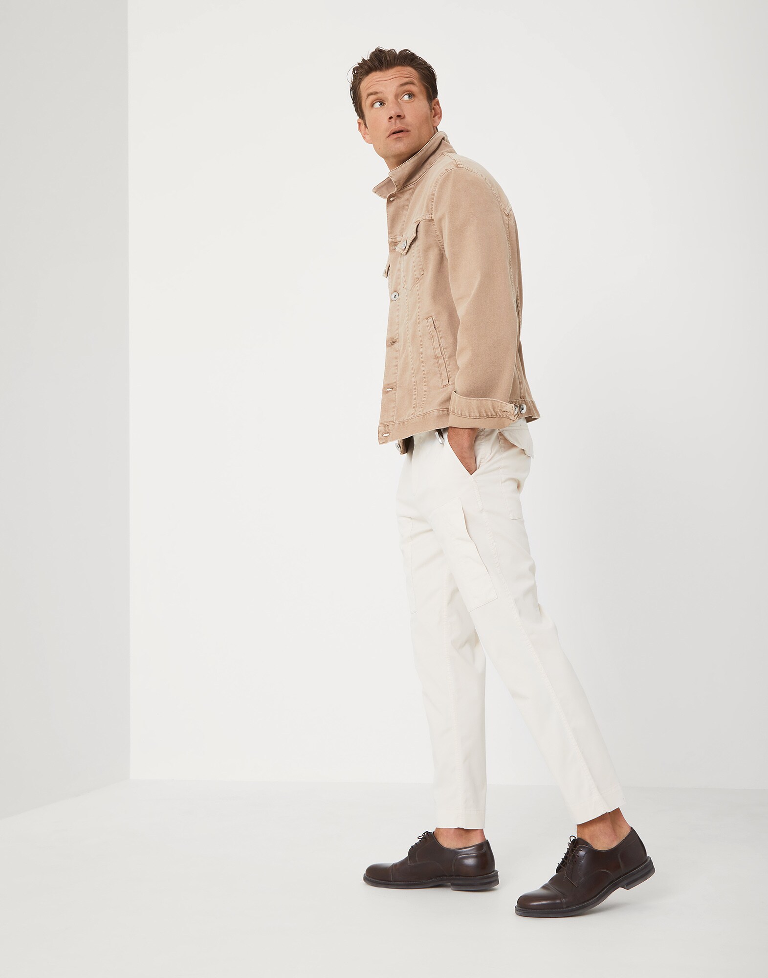Pantalones - Look