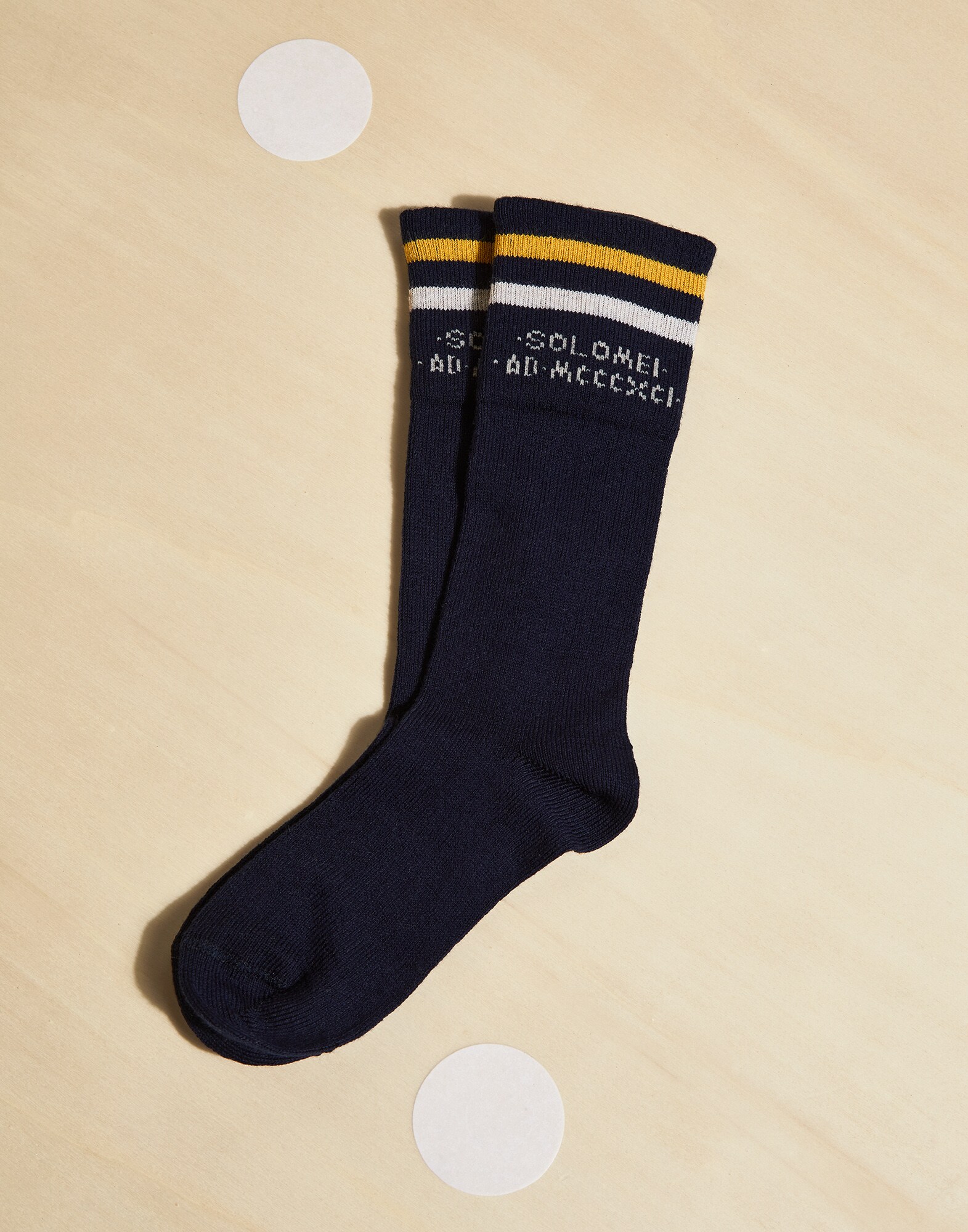 Socks - Front view