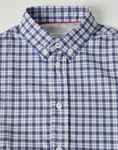 Shirt - Detail view