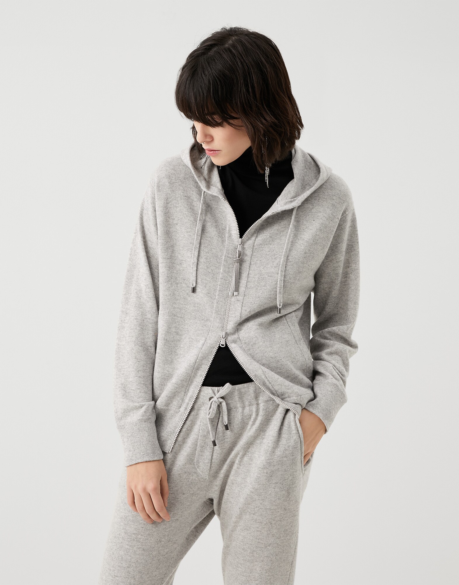 Sweatshirt - Front view