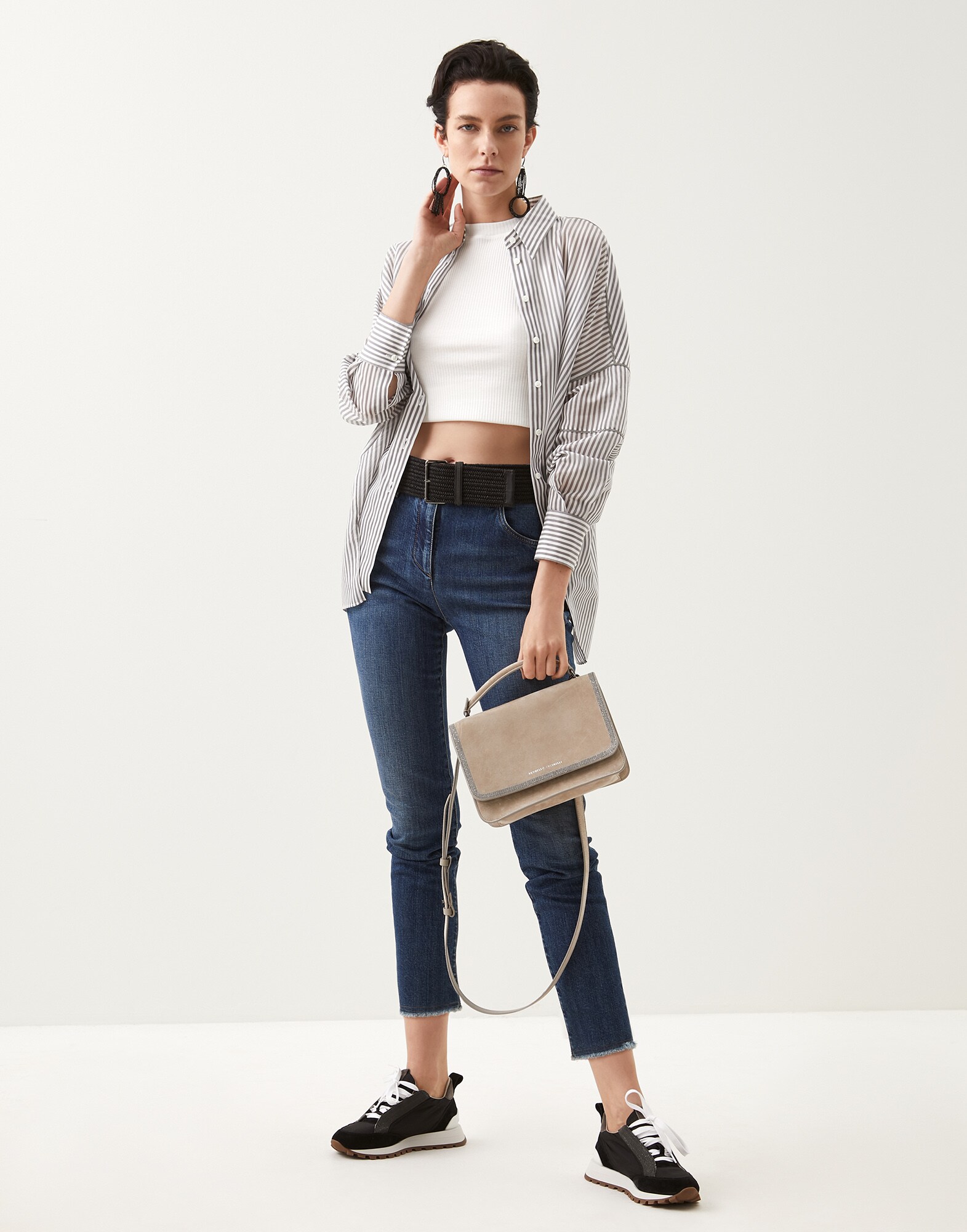 Ajustado - Vista look completo