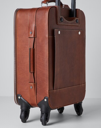 Travel Bag - Detail view