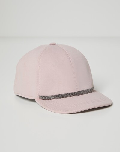 Gorros y Guantes - Vista frontal