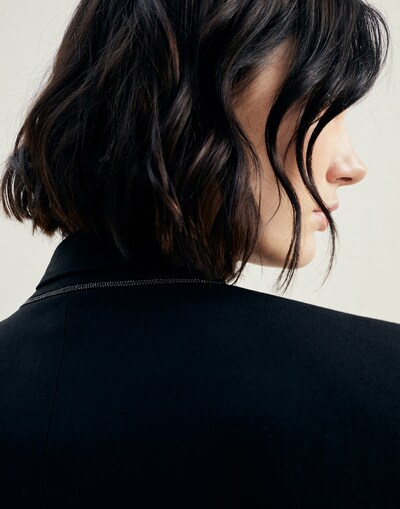 Blazer - Detail view