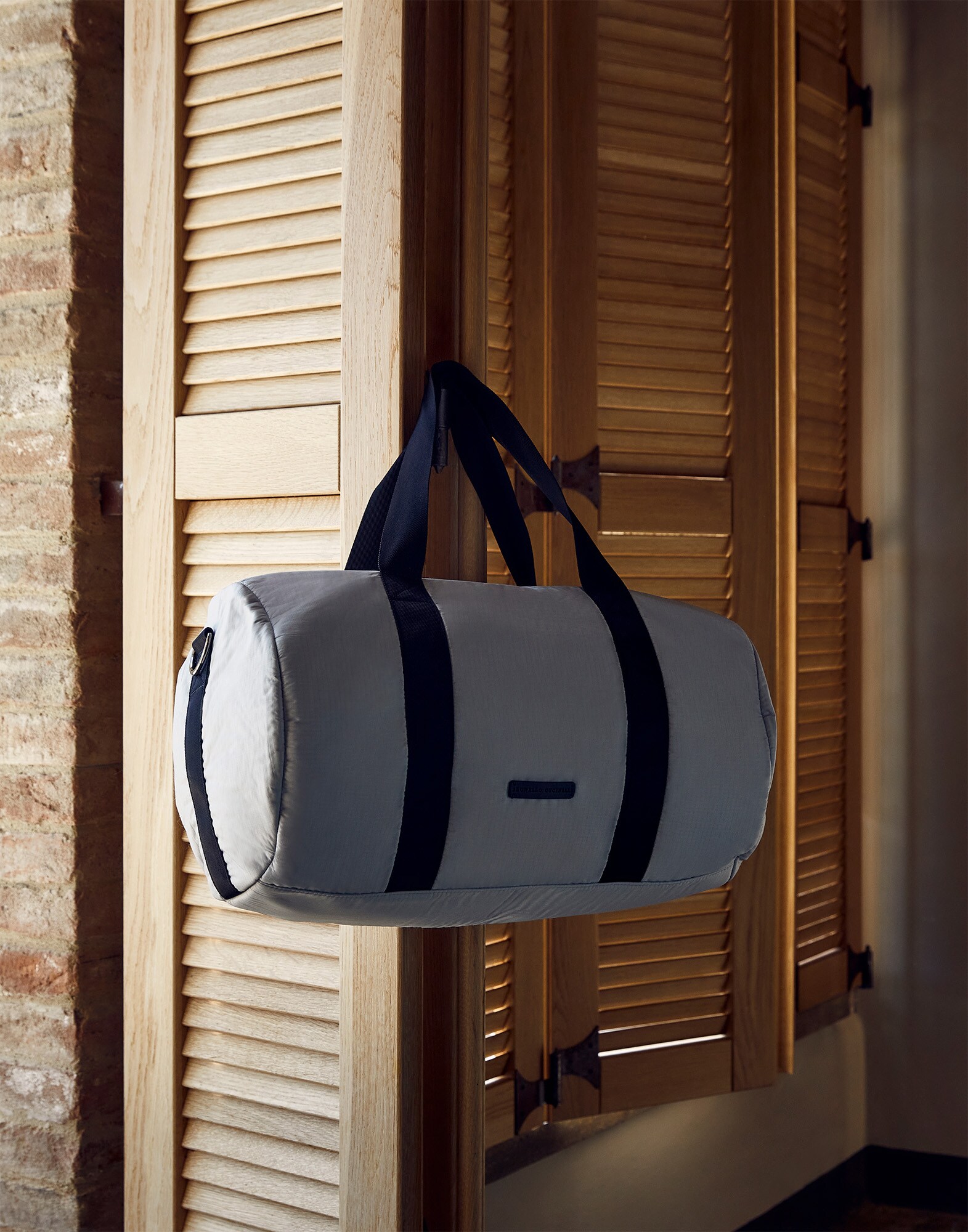 Sport Bags - Editorial