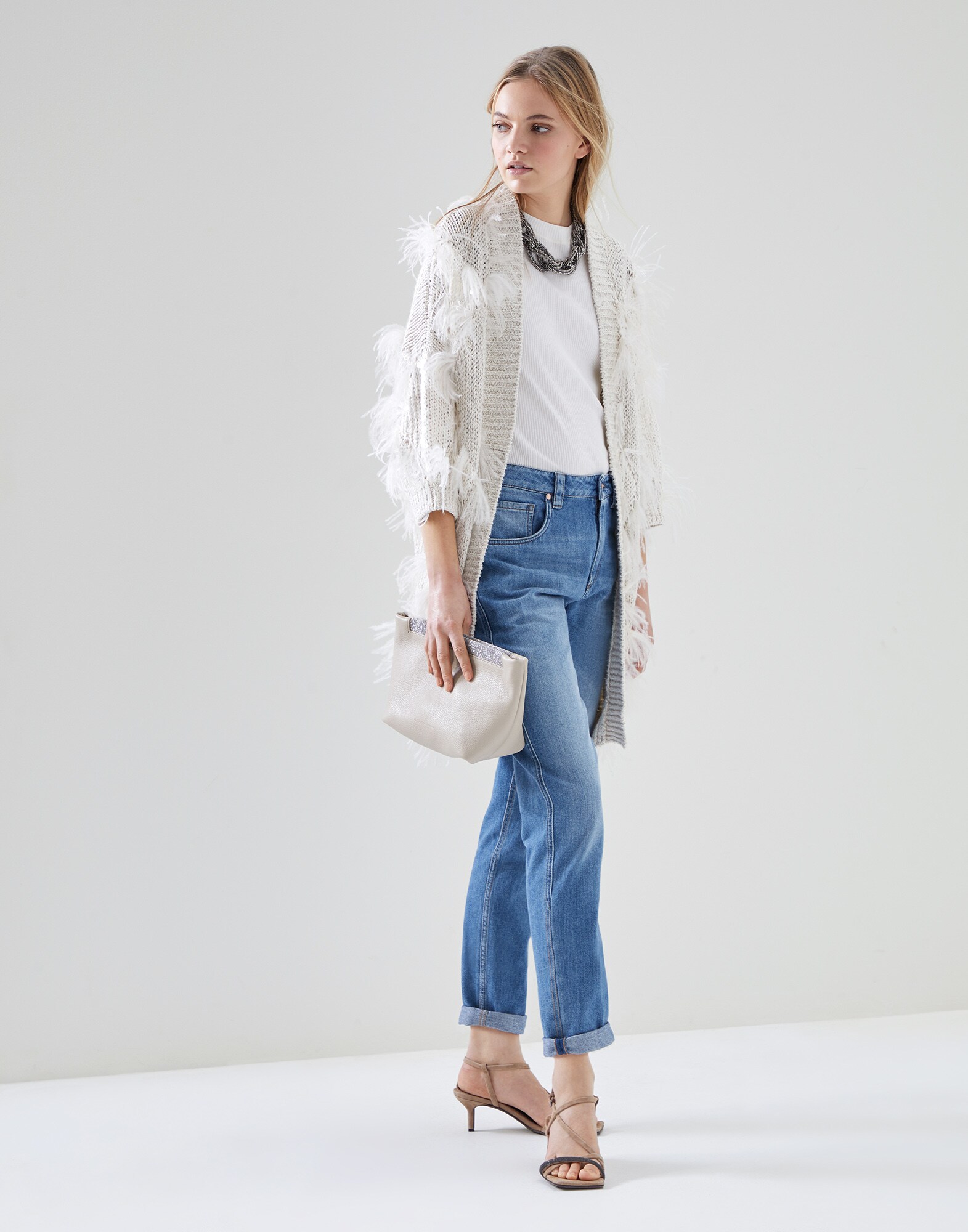 Regular - Vista look completo