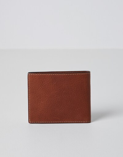 Wallet - Back view