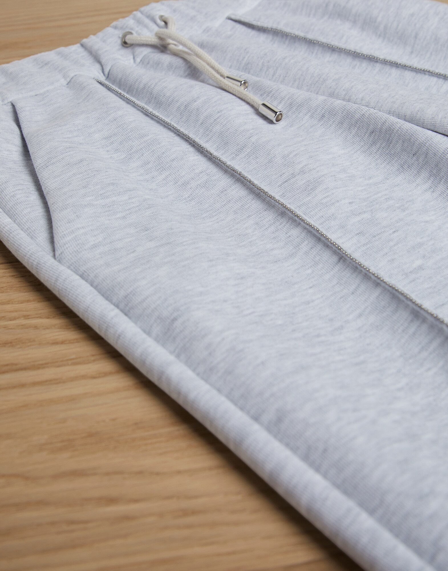 Sweatpants - Detail view