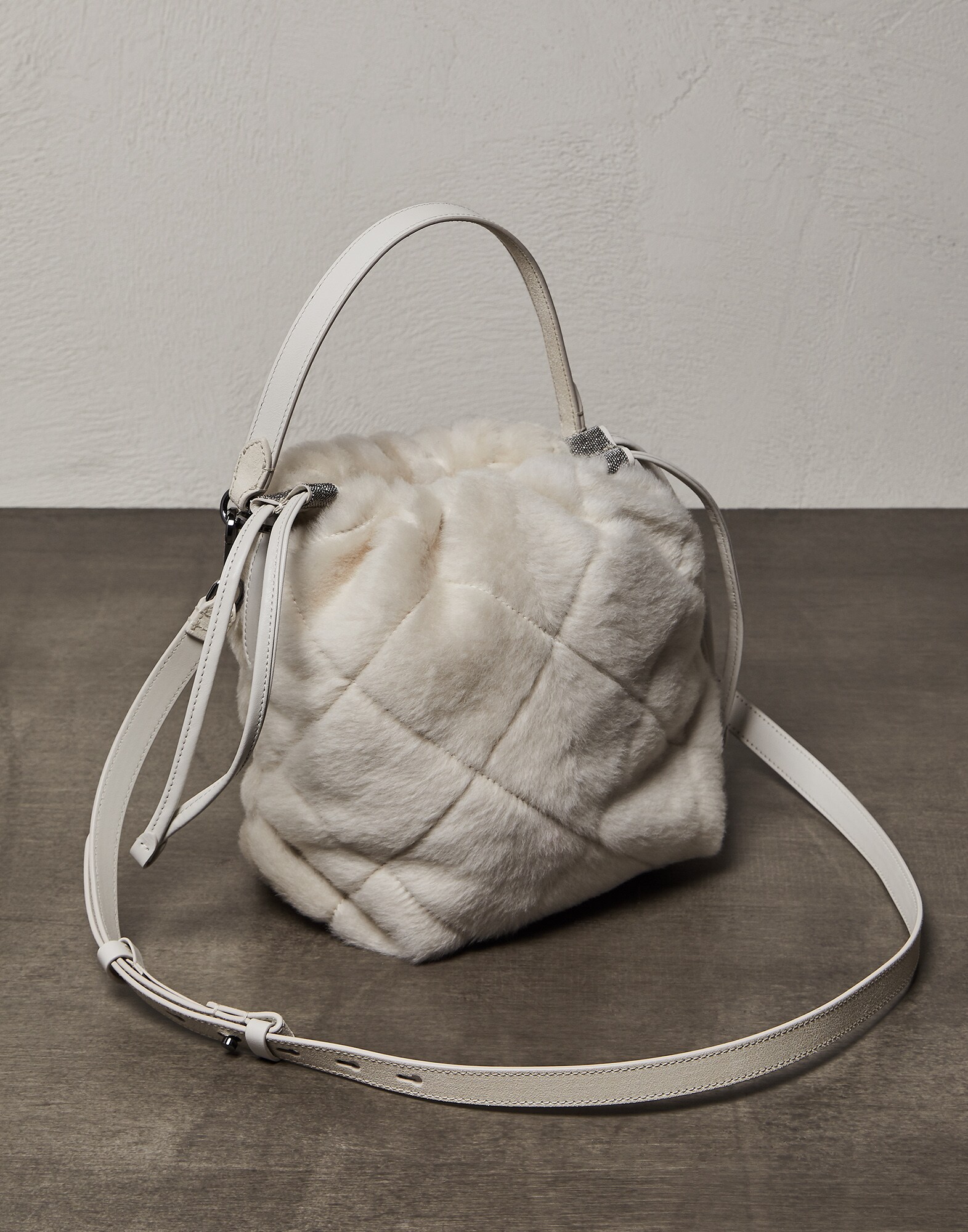 Crossbody Bag - Back view
