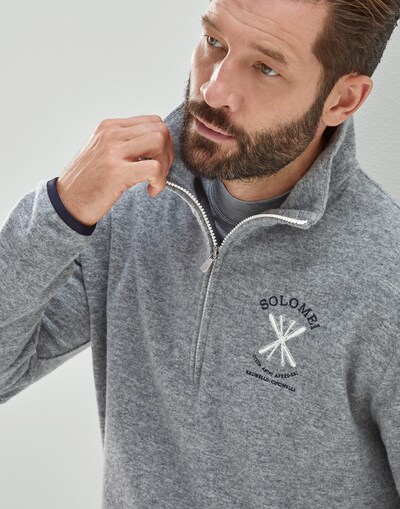 Sudadera - Vista de detalle