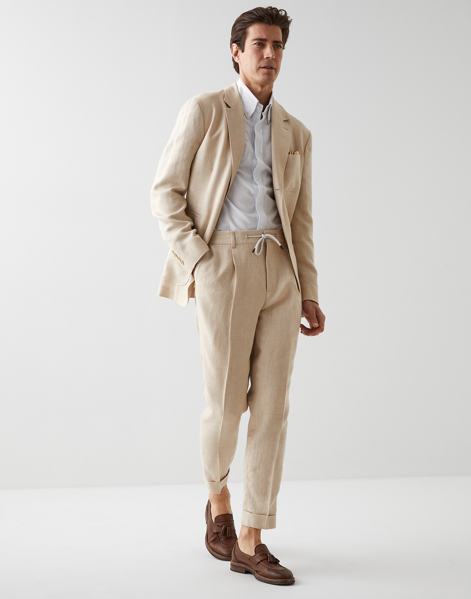Slim - Full look