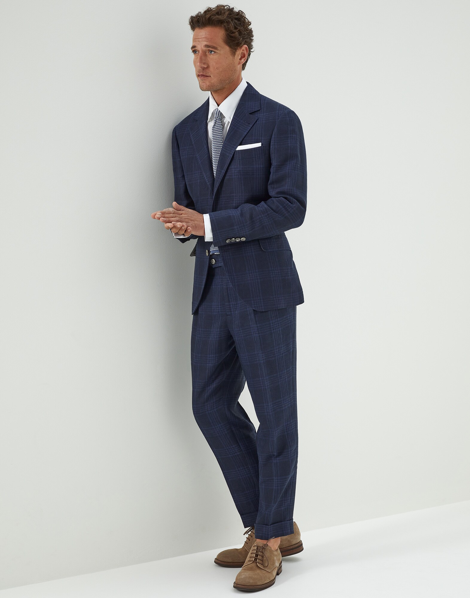 Pleated - Full look