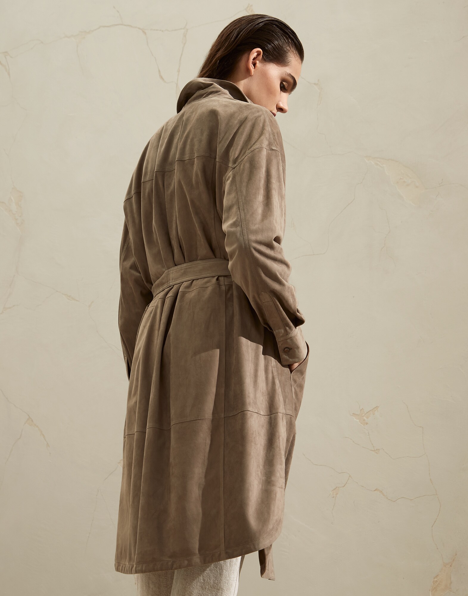 Piel - Back