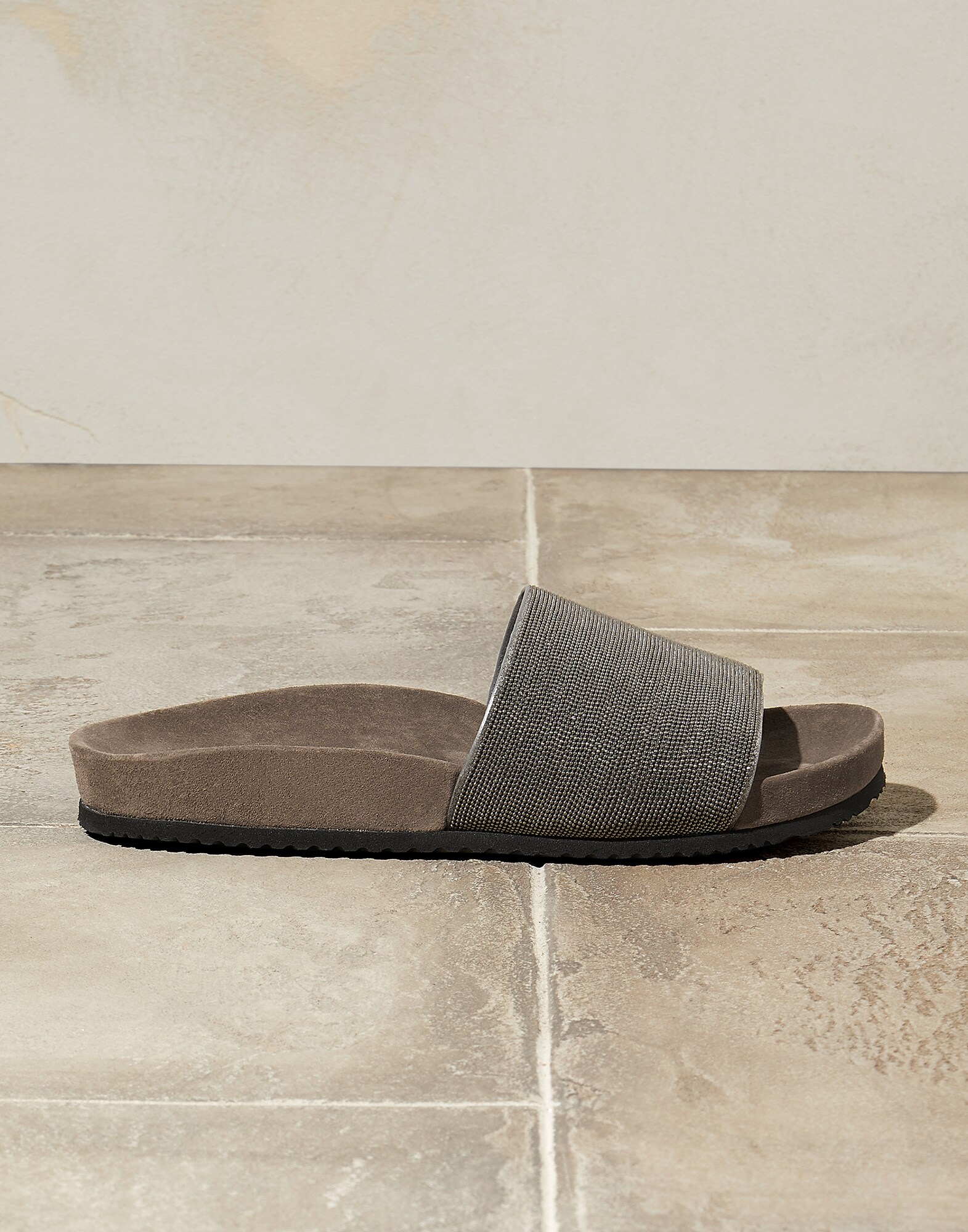 Slides - Back view