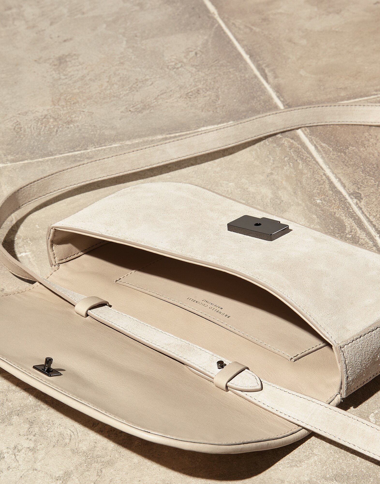 Minibolso - Look