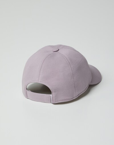 Hats & Gloves - Back view
