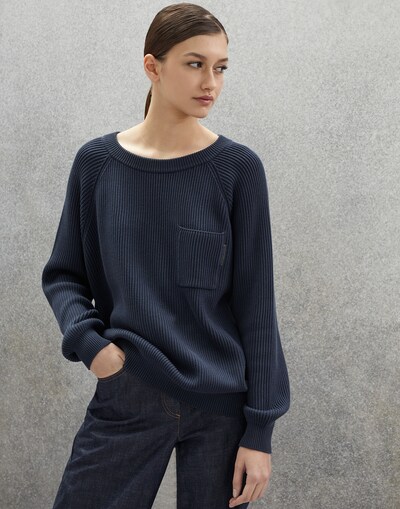 Crewneck - Front view