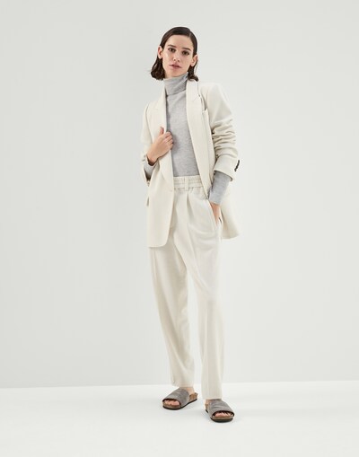 Regular - Vista look completo