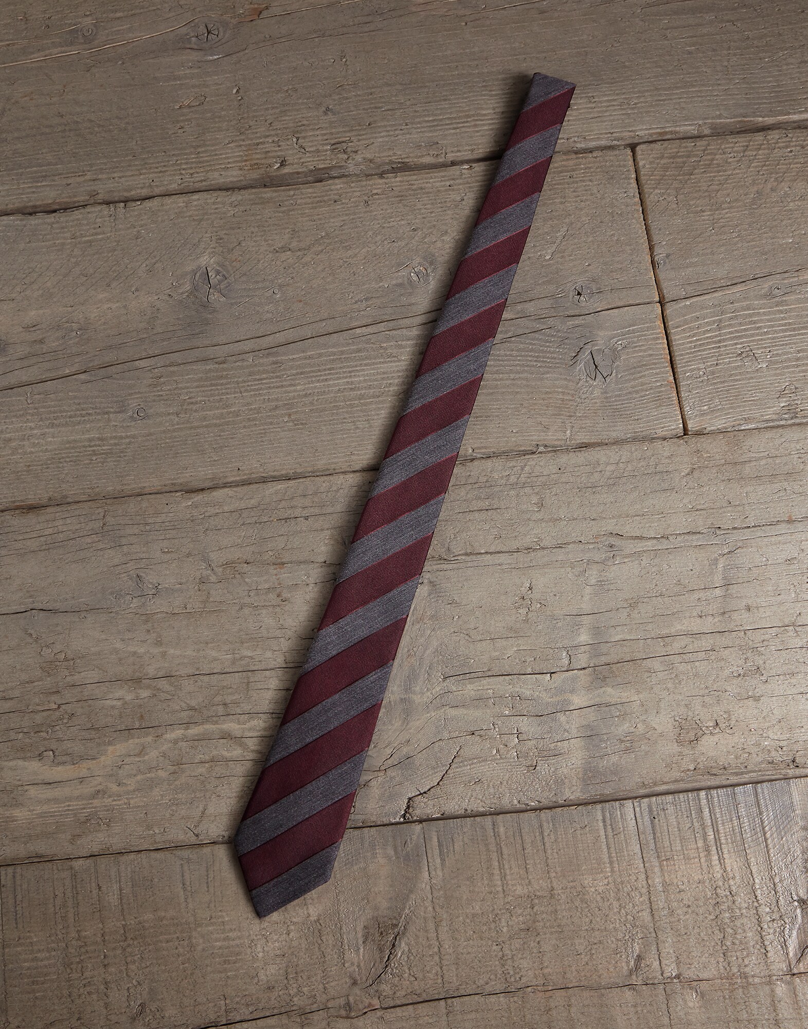 Tie - Front