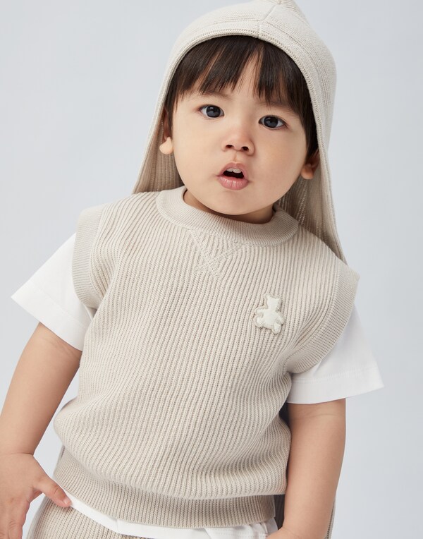 Discover Look 231HOUTFITBERNIE1B - Brunello Cucinelli