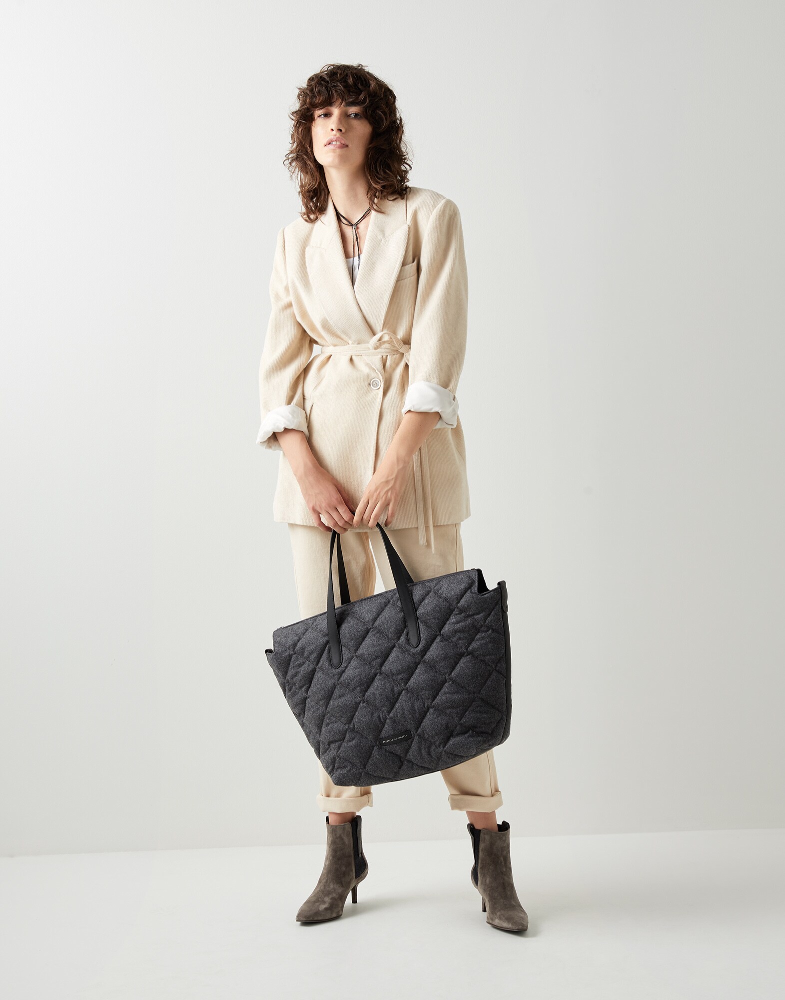 Regular - Full look