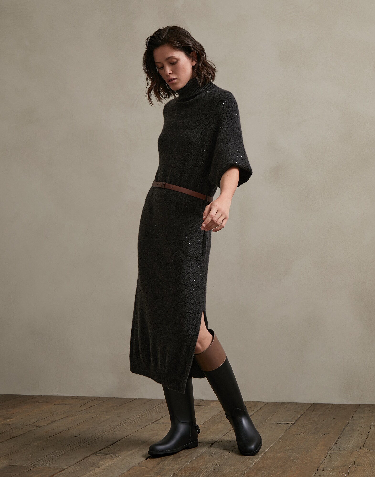 Dress - Front