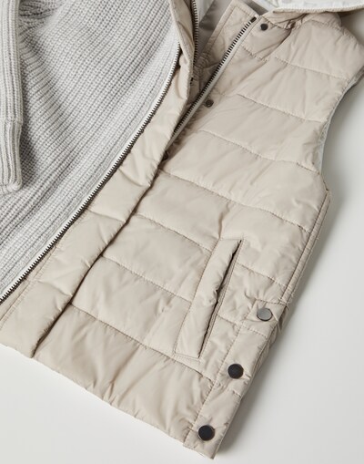 Vêtements Outerwear - Vue détail
