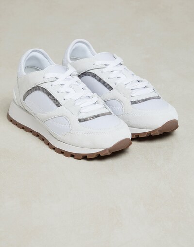 Runners - Front view