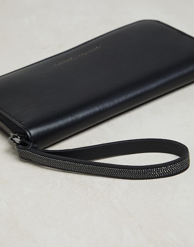 Wallet - Detail view