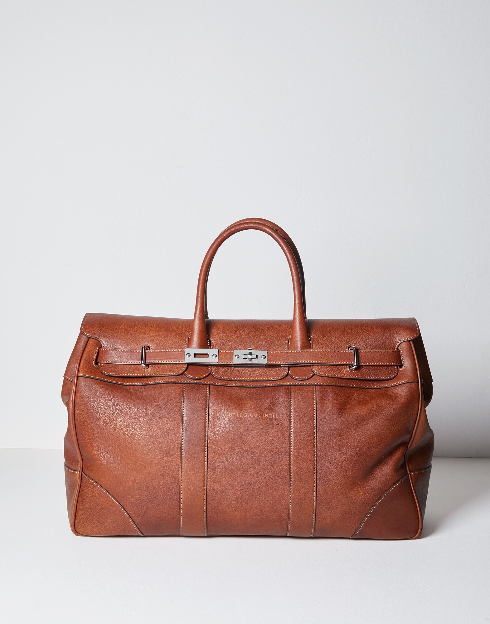 Travel Bag - Front