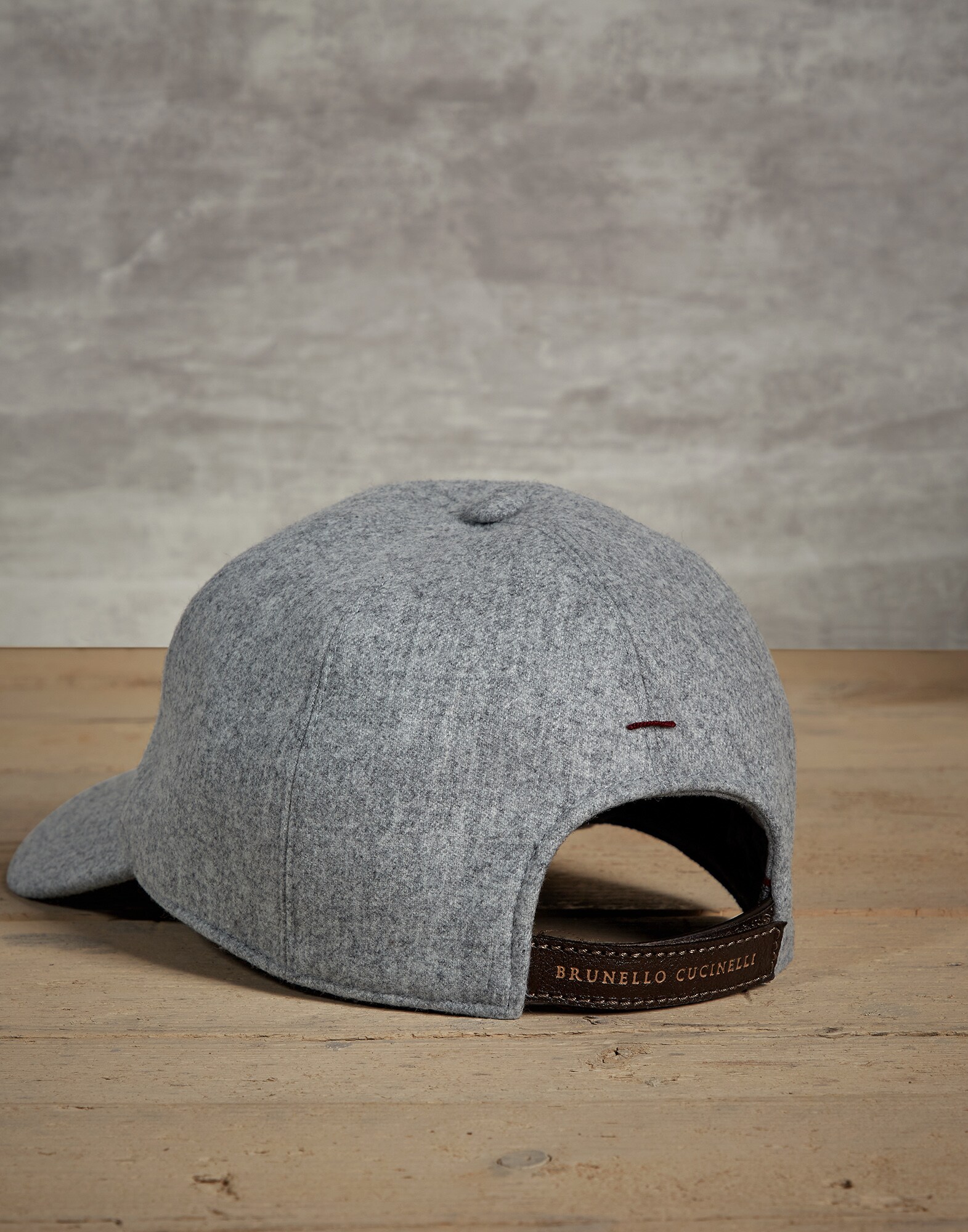 Hat - Detail view