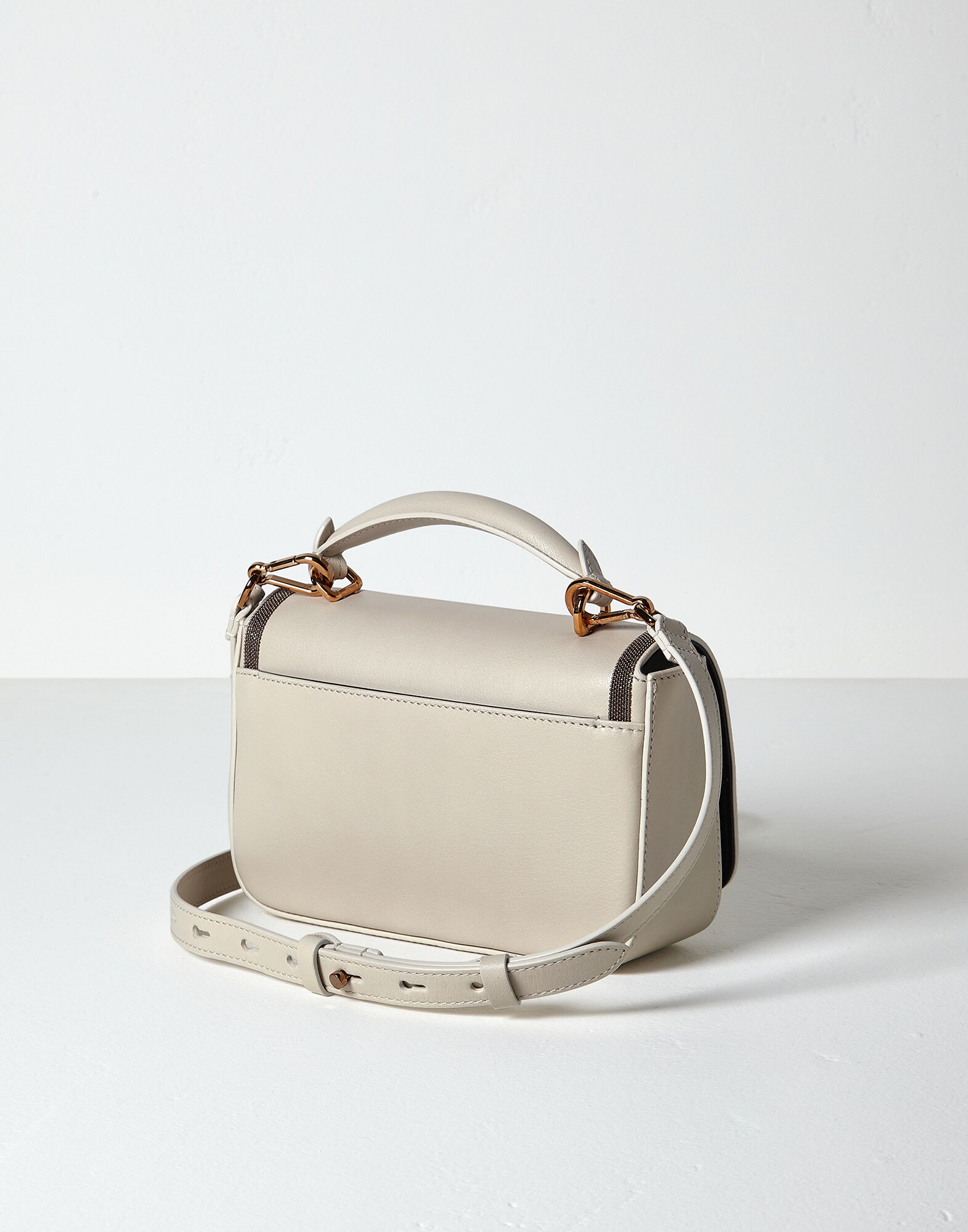 Shoulder Bag - Back