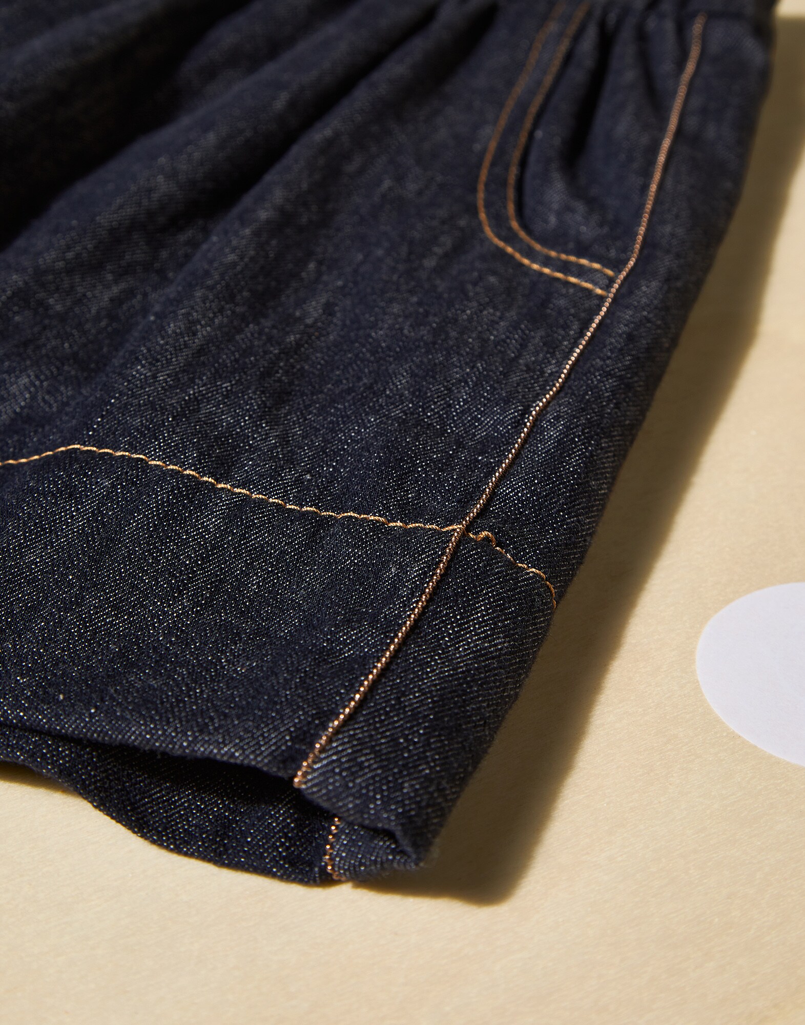 Bermuda & Shorts - Detail view
