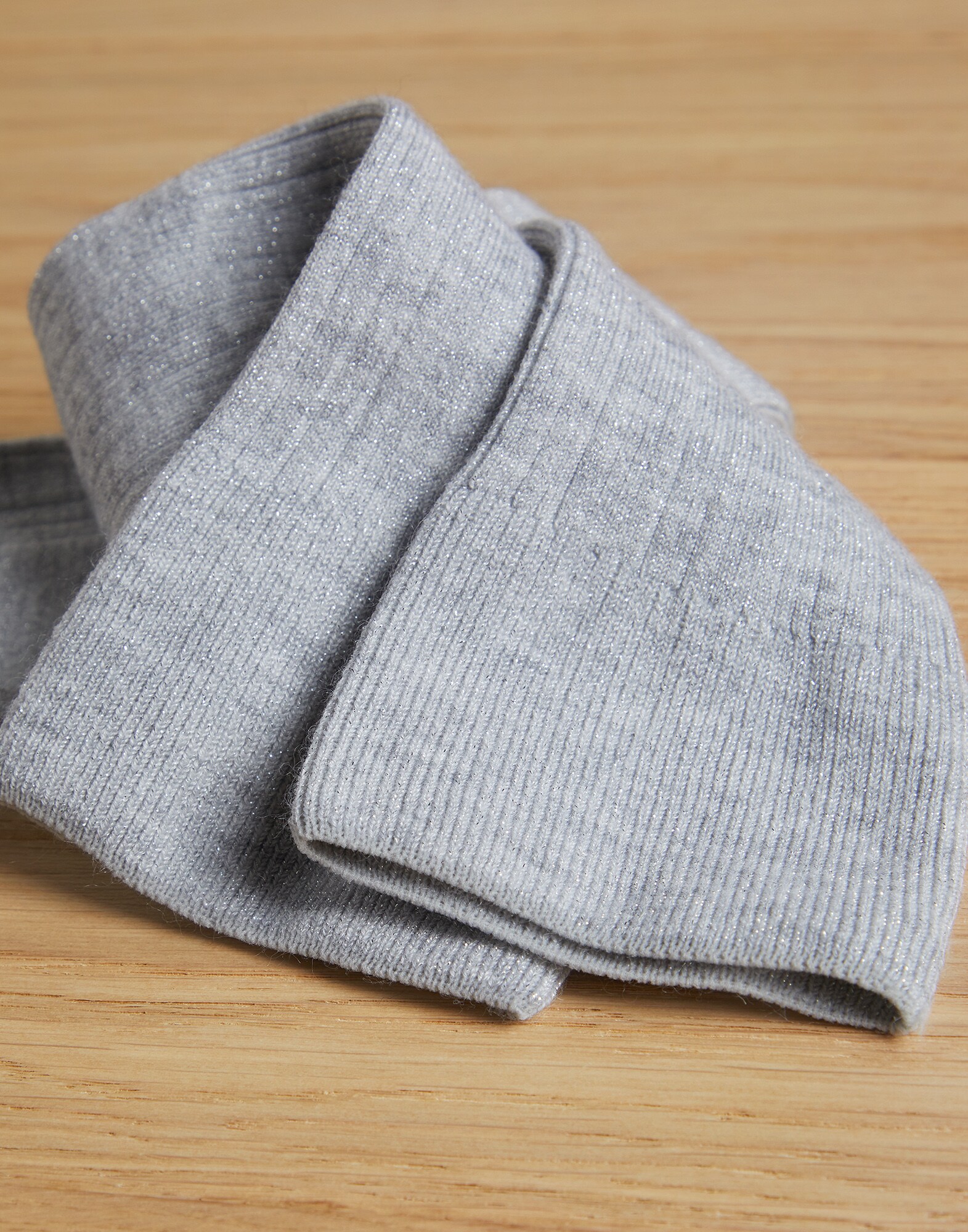 Chaussettes - Vue détail