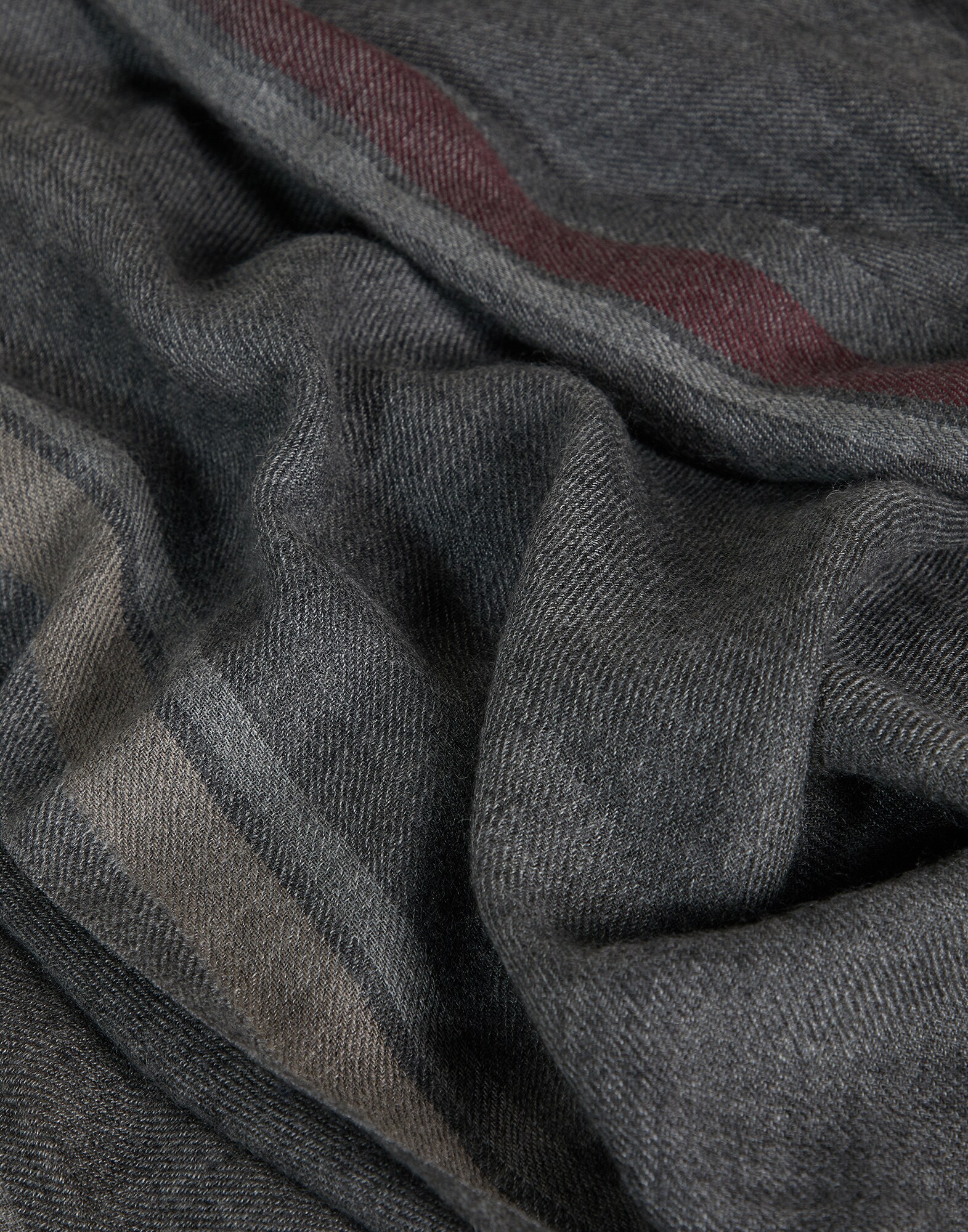 Patterned - Detail view