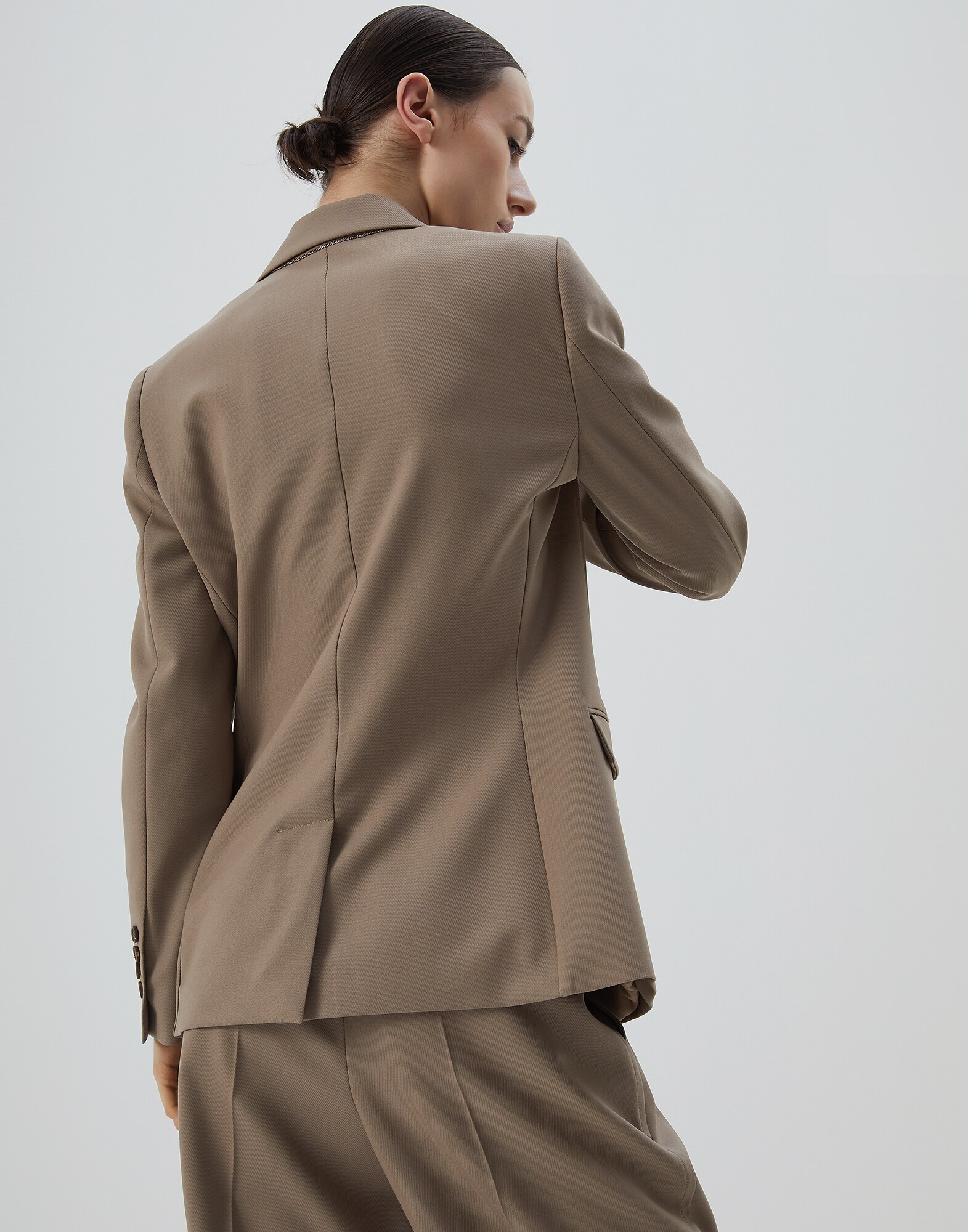 Blazer - Back